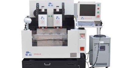 精雕機(jī) cnc