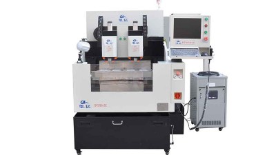 精雕機 cnc