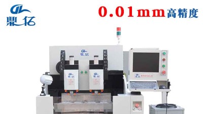 如何預(yù)防和處理精雕機鈑金漏水的問題--「鼎拓精雕機」